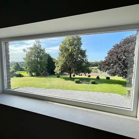 Gite Pays De Herve - Emeraude Battice Exterior photo