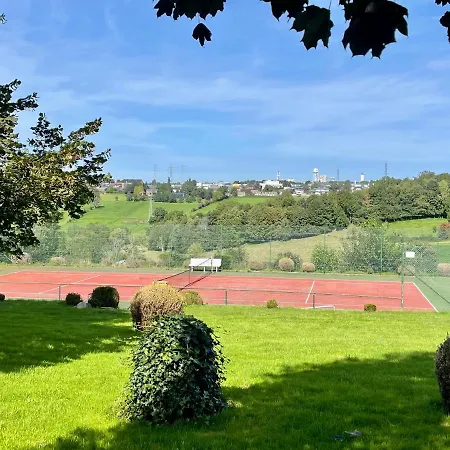 Gite Pays De Herve - Emeraude Battice Exterior photo