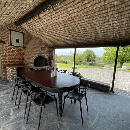 Gite Pays De Herve - Emeraude Battice Exterior photo