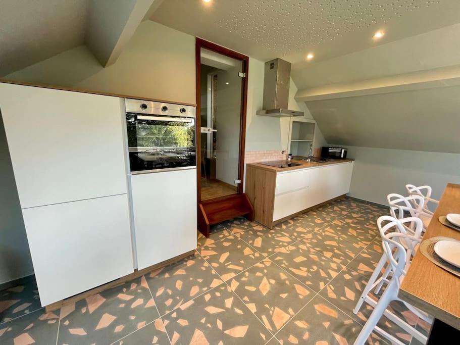 Apartment Pays De Herve - Emeraude *