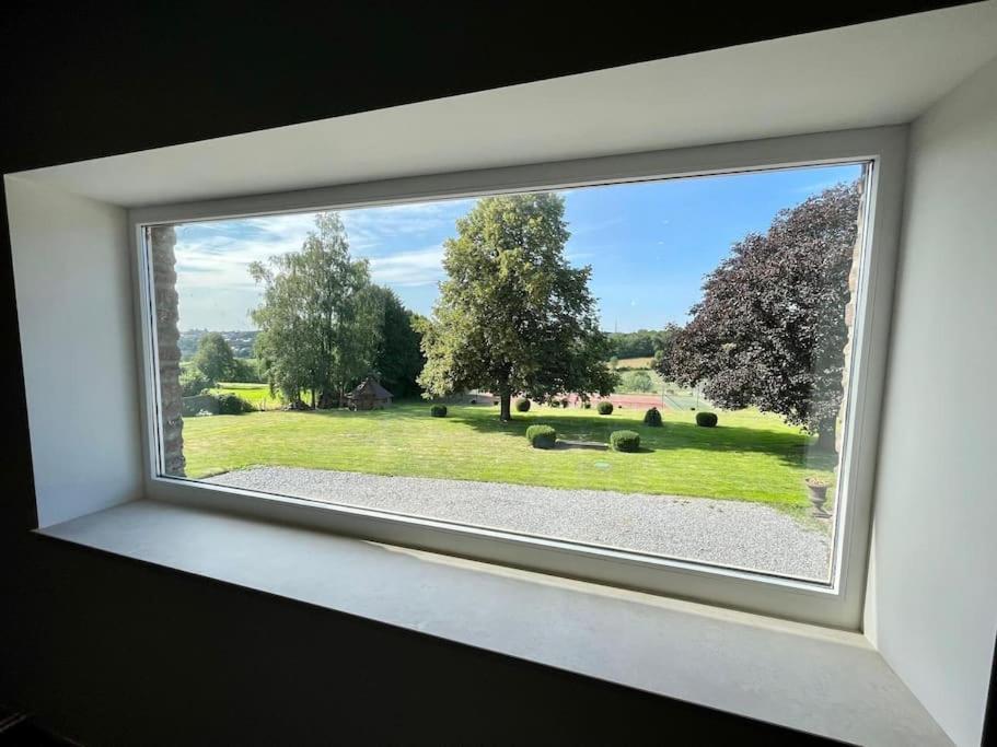 Pays De Herve - Emeraude Apartment Battice
