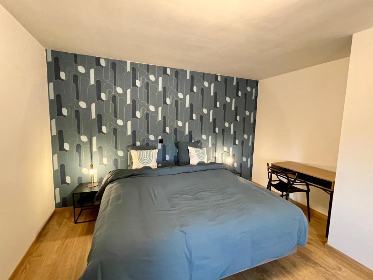 Pays De Herve - Emeraude Apartment *