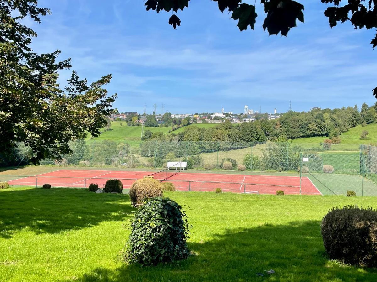 Pays De Herve - Emeraude Apartment *