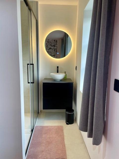 Pays De Herve - Emeraude Apartment