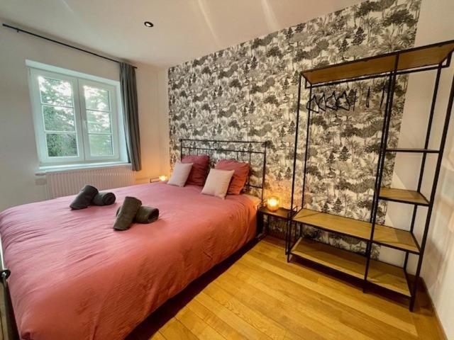 Pays De Herve - Emeraude Apartment Battice