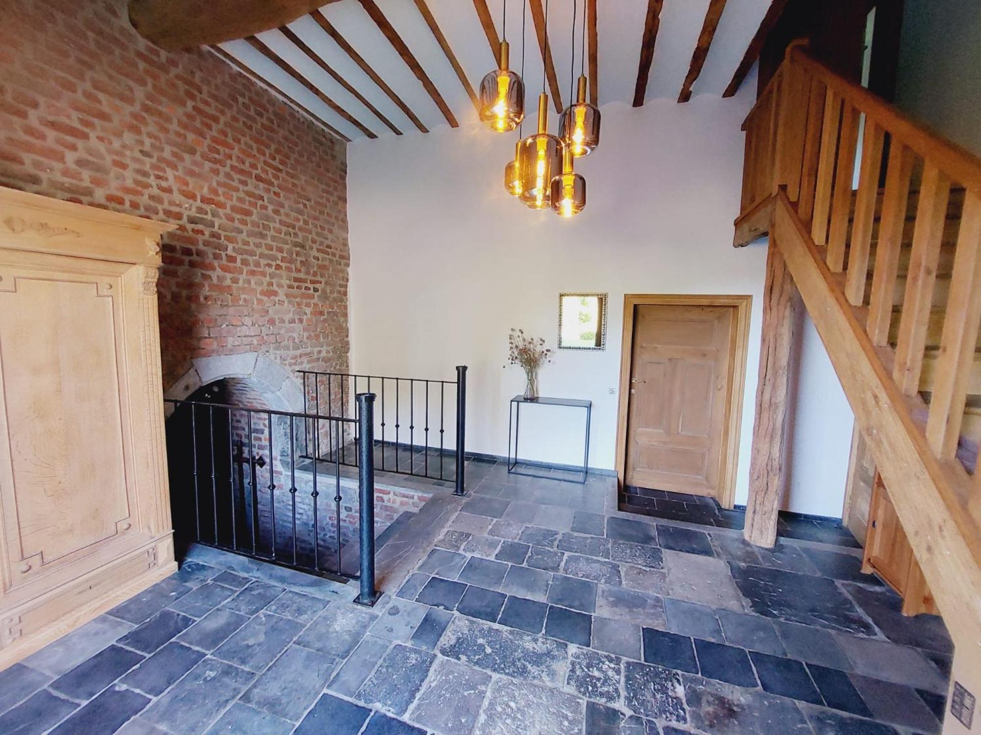 Apartment Pays De Herve - Emeraude Battice