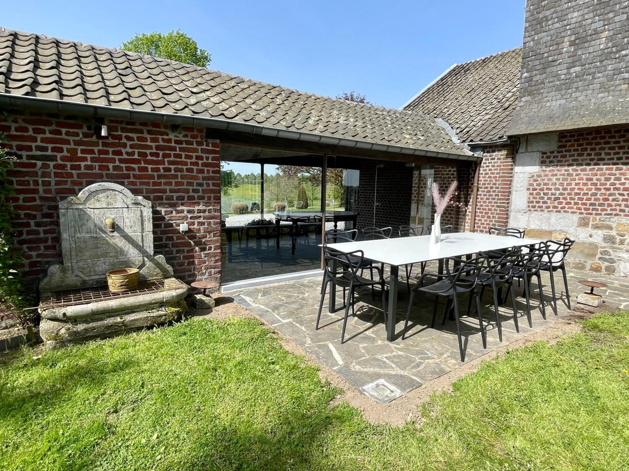 Apartment Pays De Herve - Emeraude Battice