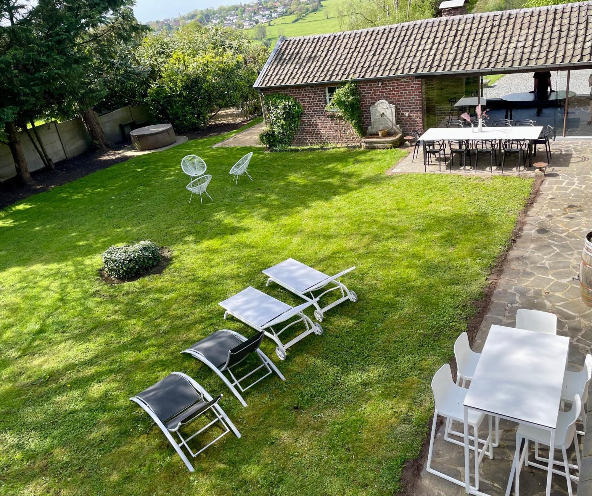 Apartment Pays De Herve - Emeraude Battice